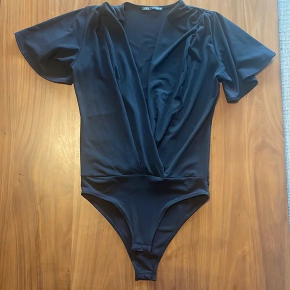 Zara Bodysuit - Picture 2 of 5